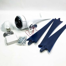Kit turbine per generatore