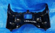 HONDA CB 750 900 F SUPPORTO FANALE POSTERIORE 80103-445-630 STAY TAILLIGHT