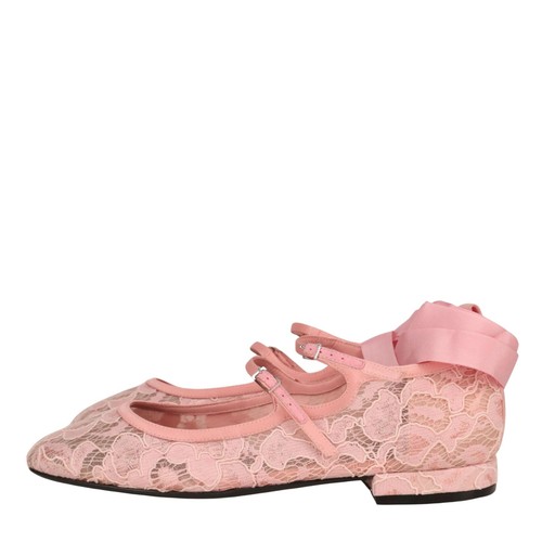 Rossi ballerina donna rosa - rossi,