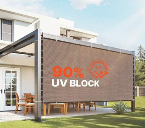 Telo parasole 10x12ft - telo,
