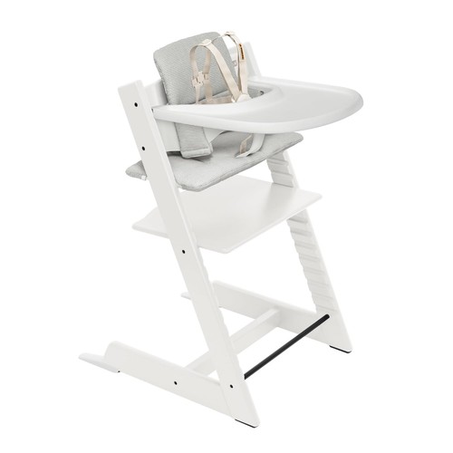 Stokke tripp trapp - stokke, high
