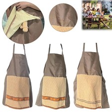 Grembiule Scherzo Chef
