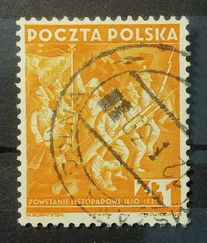 Polska 320 1938 serie - fi,