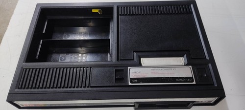 Colecovision console version