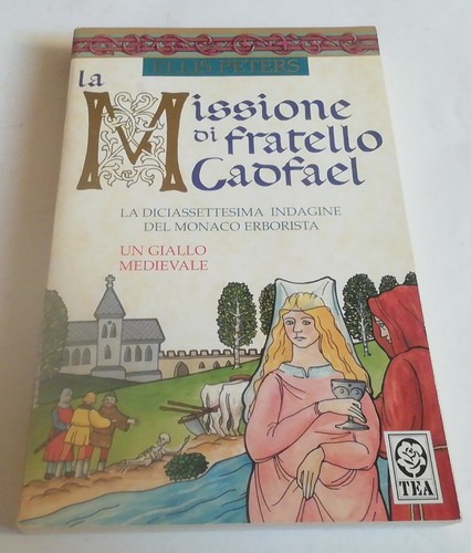 Libro missione di - la,