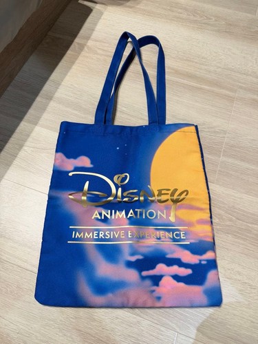 Disney animazione esperienza - animazione,