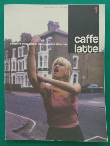 Caffelatte mensile di - caffelatte,