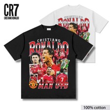 Maglia Cristiano Ronaldo Coppa