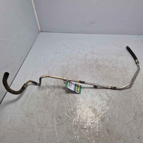 Tubo condotto olio idroguida