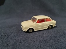 POLITOYS APS 81 FIAT 850   SCALA 1/41 
