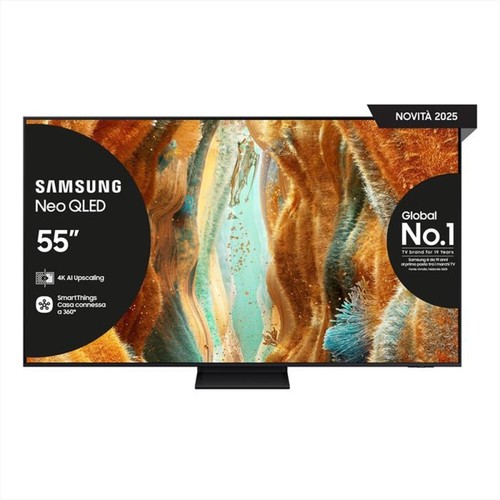 Samsung neoqled - samsung, 55''