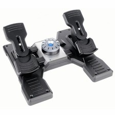  Joystick Logitech G Saitek