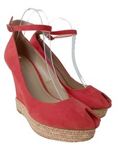 ZARA BASIC Sandalo con plateau