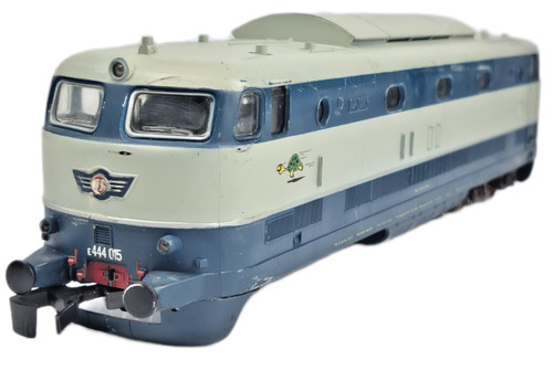 Rivarossi e444 015 gauge - rivarossi, e444-015