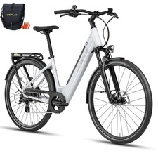 Deruiz bicicletta elettrica - deruiz,