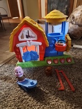 Little Tikes Apple Grove Pals