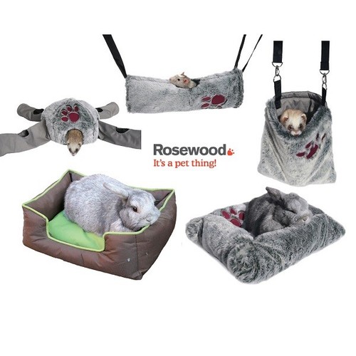 Peluche palissandro lusso
