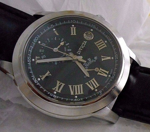 Raro orologio invicta - raro,