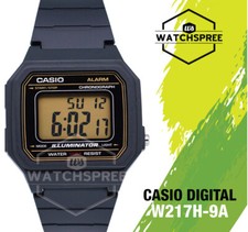 Orologio digitale standard