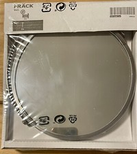 IKEA FRACK Specchio da