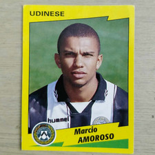 Figurina Calciatori Panini