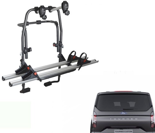 Portabici posteriore stand - stand, up
