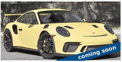 Minichamps porsche 911 - porsche,