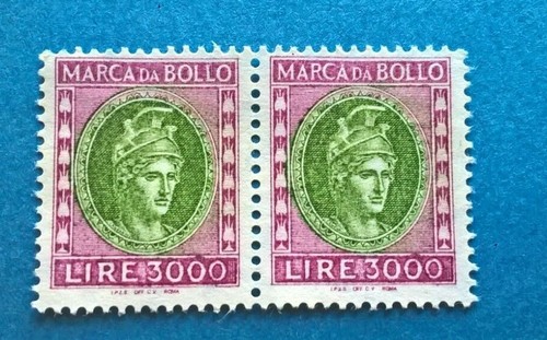 1982 splendide due marche - 1982.92,