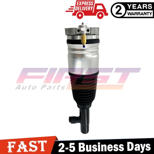 Front left air suspension - left,
