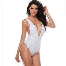 moda mare costume intero