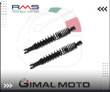 AMMORTIZZATORI POSTERIORI RMS