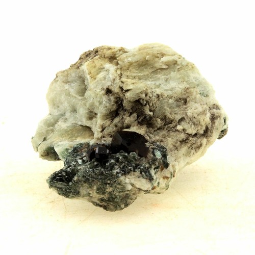 Vesuvianite 5 ct - vesuvianite.,