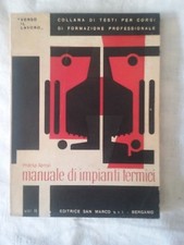 Manuale di impianti termici
