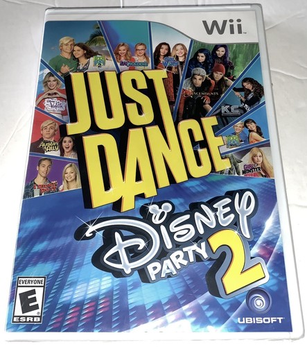 New just dance - new, 2