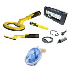 Nokta Makro Pulsedive Giallo