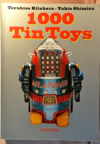 Kitahara shimizu 1000 tin - 1000,