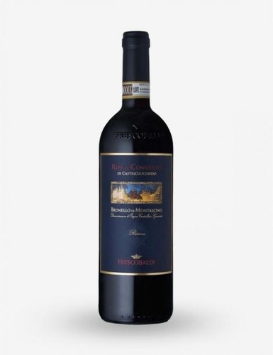 Brunello montalcino docg - montalcino,