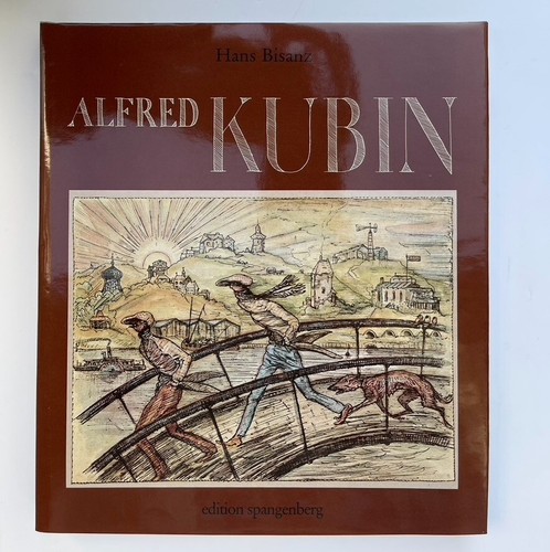 Hans bisanz alfred kubin - hans,