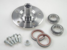 Mozzo ruota 24 denti + kit