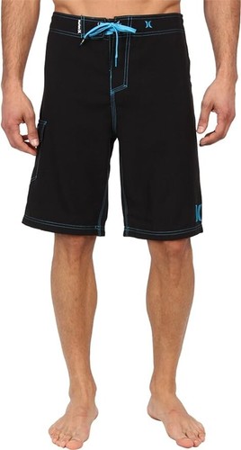 Pantaloncini bagno hurley - pantaloncini,