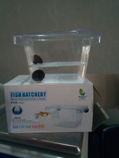 Piccola Paridera Per Guppy