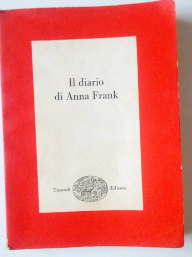 Diario anna frank di - il,