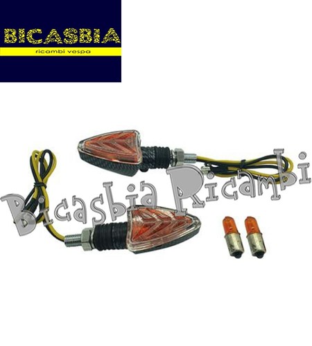 2845 coppia frecce arrow - -,