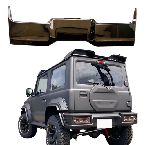 Spoiler per suzuki jimny - suzuki,