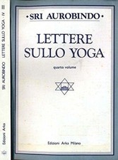Libri Sri Aurobindo - Lettere