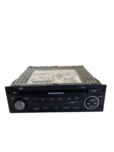 Mitsubishi grandis lettore - grandis,