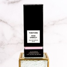 TOM FORD BEAUTY ROSE D'AMALFI Eau de Parfum 50 ml REG/EURO 260