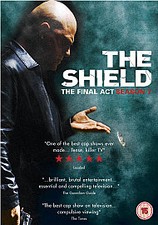 The Shield - Series 7 -