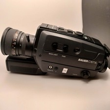 Bauer c107 super film - c107,