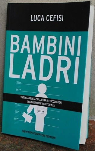 Cefisi luca bambini ladri - luca,